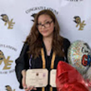 Meet your Posher, Saida